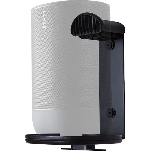 Sanus WSSMM1 9" Indoor & Outdoor Mount Designed For Sonos Move Speaker