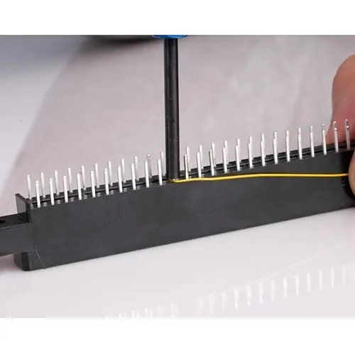 Jonard Tools WSU-30M Wrap-Strip-Unwrap Tool, 30 AWG