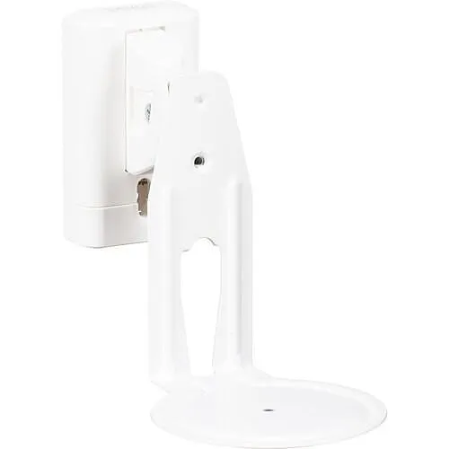 Sanus WSWME11-W2 SONOS SPEAKER WALL MOUNT WHITE
