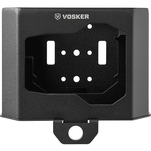 VOSKER V-SBOX2 Security Box for V150 and W300 Security Camera, Metal