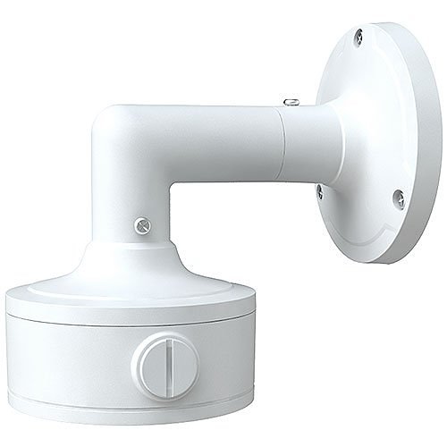 Speco O5VLWMJ Wall Mount, White