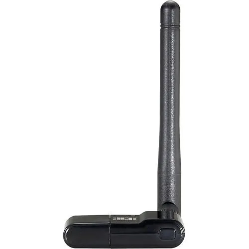 LevelOne WUA-0614 150Mbps Wireless USB Adapter Windows 2000, XP, Vista, Win7 Drivers & Utility