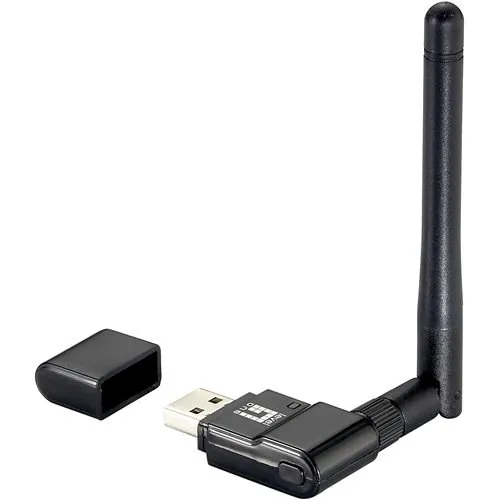 LevelOne WUA-0614 150Mbps Wireless USB Adapter Windows 2000, XP, Vista, Win7 Drivers & Utility