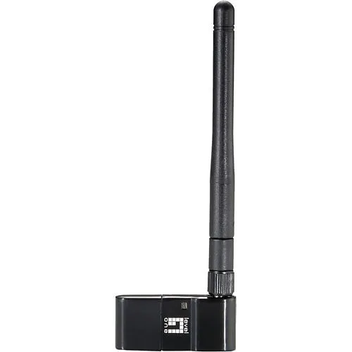 LevelOne WUA-0614 150Mbps Wireless USB Adapter Windows 2000, XP, Vista, Win7 Drivers & Utility