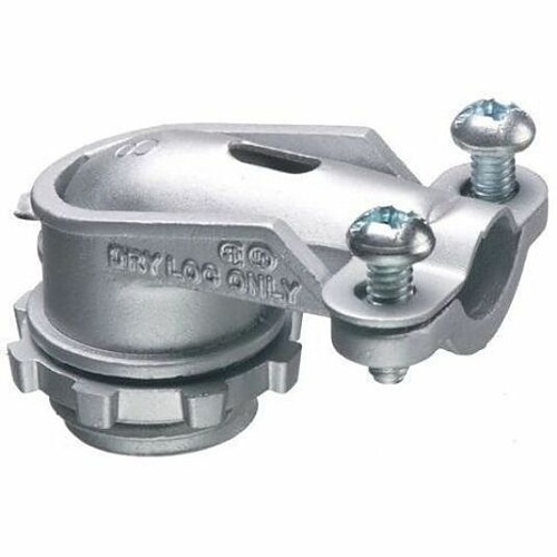 Arlington 85 90 Degree Connectors