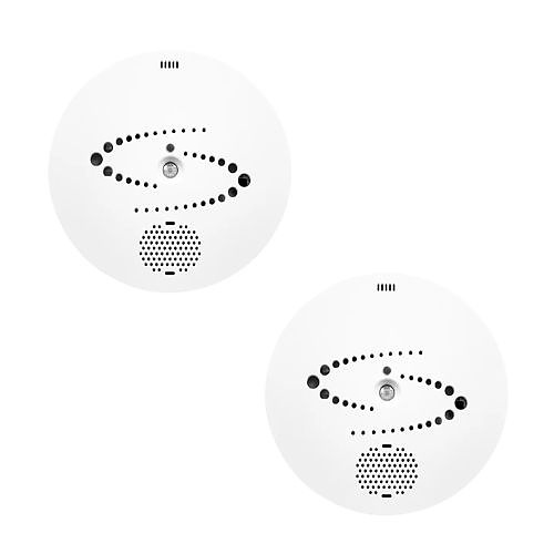 IPVideo Corporation HALO-3C-PC-POC-RS Reseller Demo Kit with (2) Halo 3C-PC Units with People Counting Occupancy Sensor