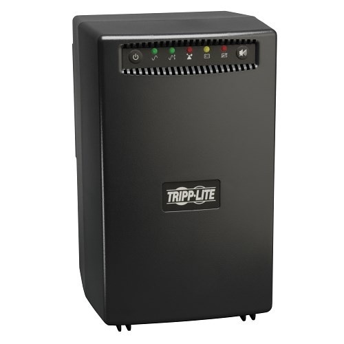 Eaton Tripp Lite OMNIVS1500 OmniVS 120V 1500VA 940W Line-Interactive UPS, tower, USB port