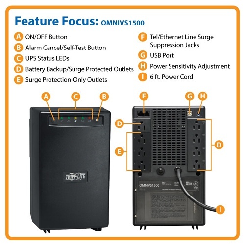 Image of TC-OMNIVS150