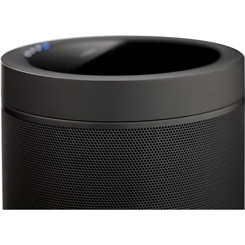 Yamaha WX-021 MusicCast 20 Wireless Speaker with Alexa Built-In, Black