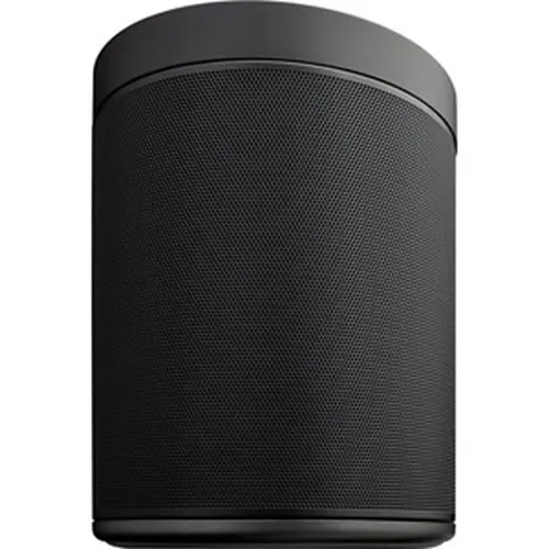 Yamaha WX-021 MusicCast 20 Wireless Speaker with Alexa Built-In, Black