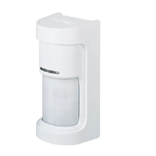 Optex WXS-AM 180° Panoramic Outdoor PIR Detector, 30 40' Range