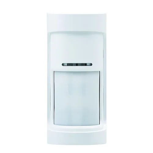 Optex WXS-RAM WX Shield Series Wireless Outdoor 180-Degree PIR with Antimasking