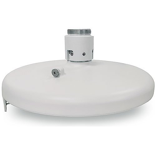 American Dynamics IBPN-M-IS12-A Illustra Pro Gen4 Pendant Cap for Multisensor Cameras