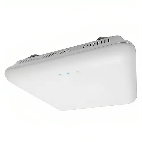 Luxul XAP-1610-Q5 Wave Dual-Band Access Point with Power Cord, White