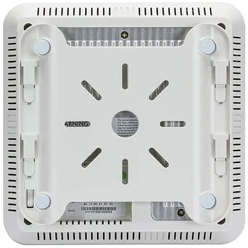 Luxul XAP-1610 Apex Wave 2 AC3100 Dual-Band Access Point with US Power Cord