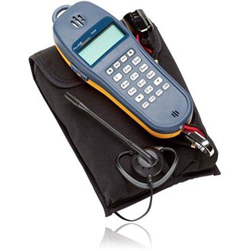 Fluke 25501009 TS25D Telephone Test Set