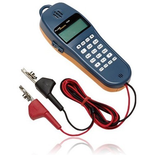 Fluke 25501009 TS25D Telephone Test Set