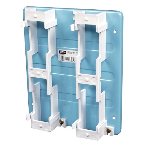 Hubbell HPW66BB Interconnects, Modular 66 Backboard