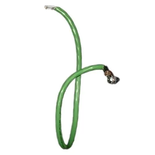 Belden XBS-18-0001-KIT Bonding Strap Kit, 18"