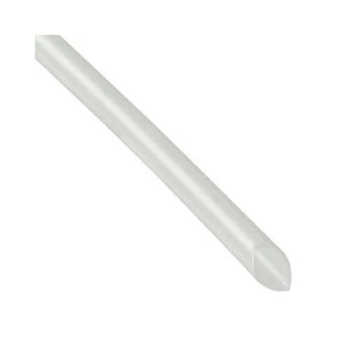 Alpha F2211/16 CL005 Cable Sleeve, Fit2211/16 Clear 100"