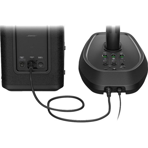 Bose Professional 840917-1100 Sub2 L1 PRO Series Powered Portable Bass Module