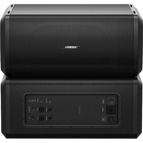 Bose Professional 840917-1100 Sub2 L1 PRO Series Powered Portable Bass Module