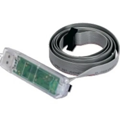 Videofied XCABL-USB V2 TMT USB Programming Kit, Series USB Programming Cable