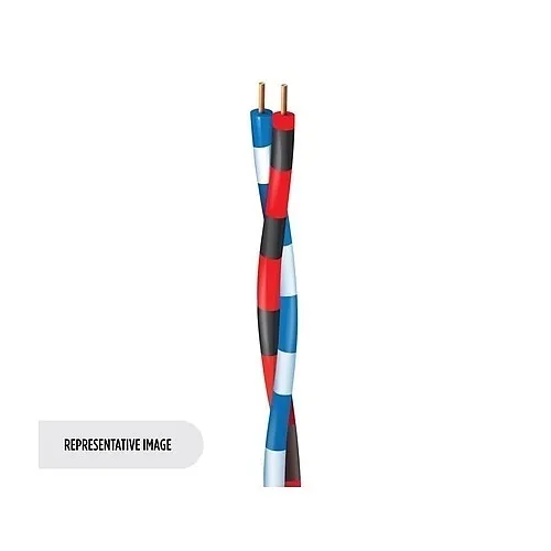 Belden XCZ1D921000 CAT3 1PR X-CONN Reel, Connector Cables