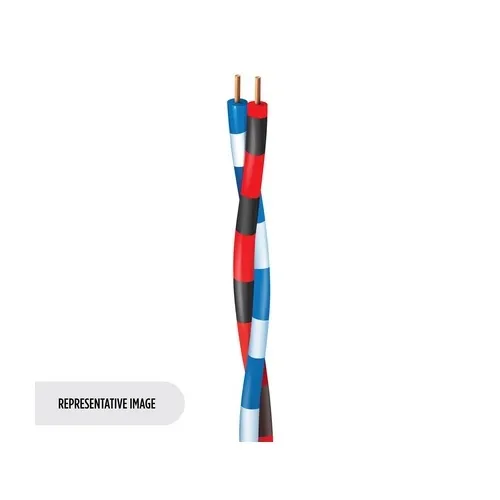 Belden XCZ1E031000 CAT3 1PR X-CONN Reel, Connector Cables