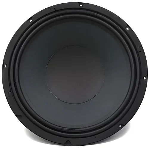 QSC XD-000056-00 Low Frequency Driver for 12" Woofer, Black