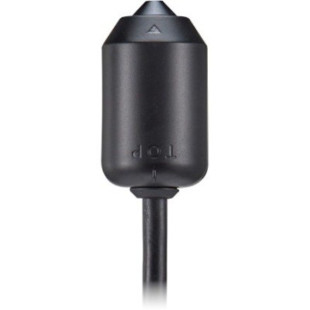 Hanwha PNM-9000QB 4-Channel 2MP Remote Head Camera Main Module, White