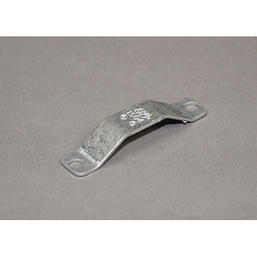 Wiremold 1504 1500 Series Overfloor Raceway Strap