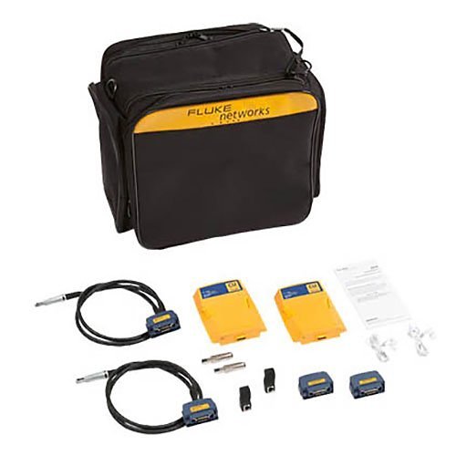 Fluke DSX-8000-ADD 2ghz Dsx Cableanalyzer Modules Add On Kit