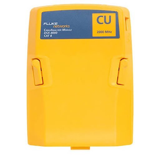 Fluke DSX-8000-ADD DSX 2Ghz Cableanalyzer Modules Add on Kit