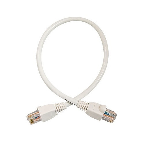 On-Q 36320125V1 CAT5(e) Patch Cable, 2'