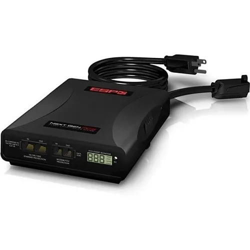 SurgeX XG-PCS-630 Diagnostic Filter, 208V/30A, NEMA 6-30