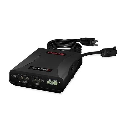 SurgeX XG-PCS-IC-1 Diagnostic Interface Power Cord