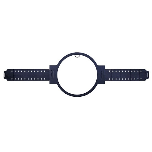 Beale Street PRECB65 Preconstruction 6.5" Mounting Bracket for Speaker