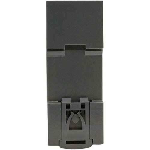 Transition Networks 25165 Industrial DIN Rail Mounted Power Supply, Convection Air Cooling, 12VDC