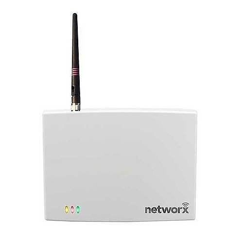 Alarm Lock AL-IM3-80211 Trilogy Networx Wireless/Wired Gateway Version 3