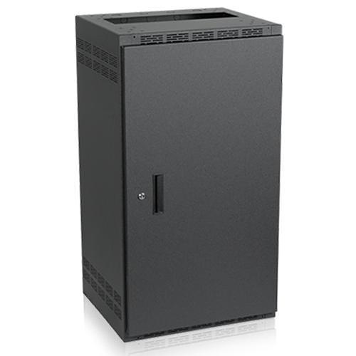 AtlasIED 224-18 Welded Rack 18.5" Deep, 24U