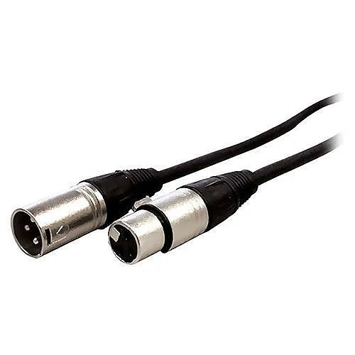 Comprehensive XLRP-XLRJ-100ST Standard Series XLR Plug to Jack Audio Cable 100'