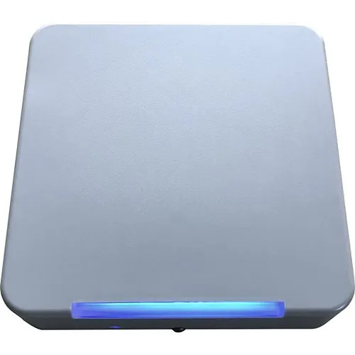 AWID XM-700 uAxcess UHF Switchplate-Type Reader