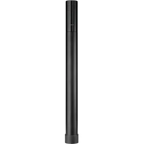 Hanwha XNB-H6280B Wisenet X-Series 2MP Network Bandit Barrier Camera Kit with 1.5m Cable, 2.8mm Fixed Lens