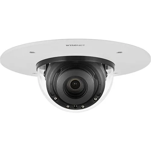 Hanwha XND-9082RF Wisenet Network Dome Camera