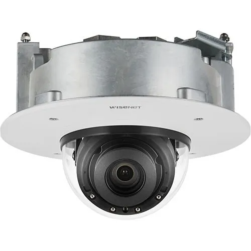 Hanwha XND-9082RF Wisenet Network Dome Camera