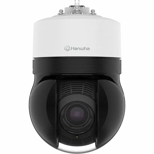 Hanwha XNP-C7310R 4MP AI IR PTZ IP Camera, 31x Zoom, 6.91-214.7mm Motorized Varifocal