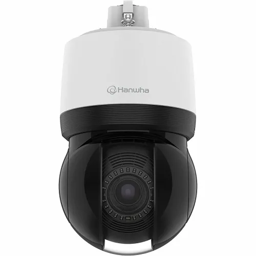Hanwha XNP-C8253R 6MP 25x  AI PTZ IR Camera