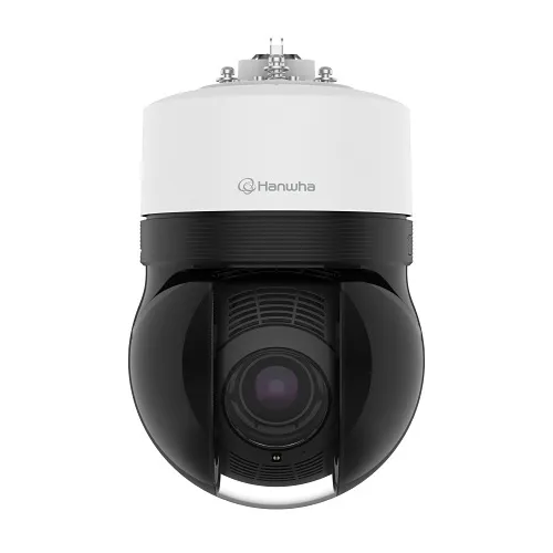 Hanwha XNP-C9310R 4K 8MP IR Vision AI Focus PTZ IP Camera, 31x Zoom, 6.91-214.64mm Lens