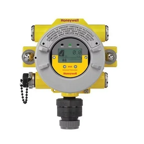 Honeywell Analytics / Vulcain XNX-UTAE-RHNNN XNX  Universal Gas Detection Transmitter, Aluminum Enclosure